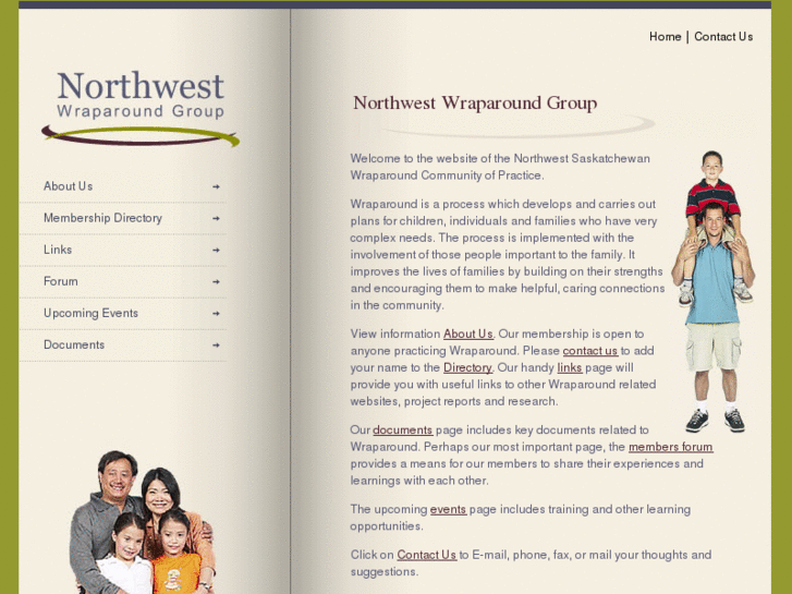 www.northwestwraparound.com