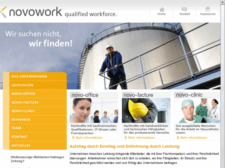 www.novowork.de