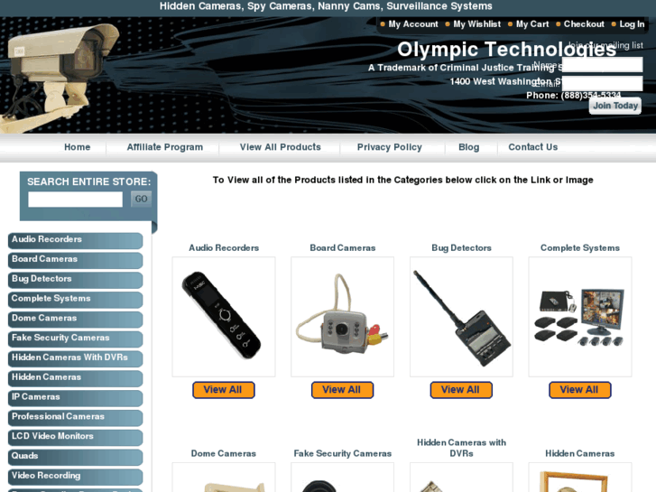 www.olympic-technologies.com