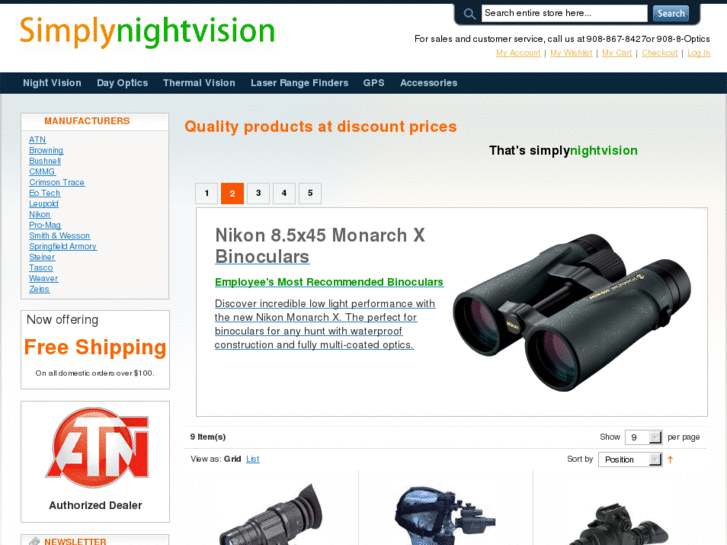 www.onlynightvision.com