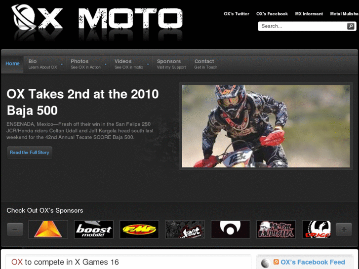 www.oxmoto.com