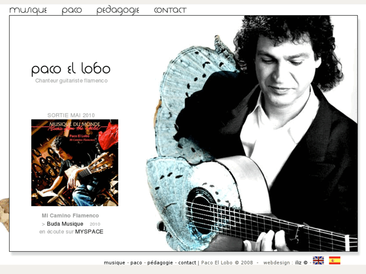 www.pacoellobo.com