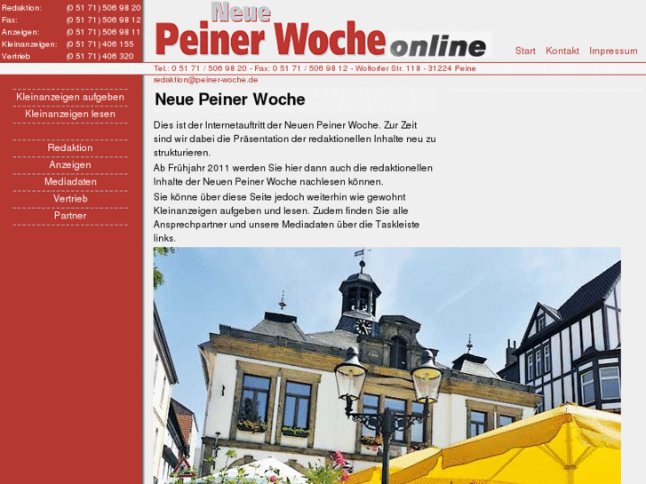 www.peiner-woche.de