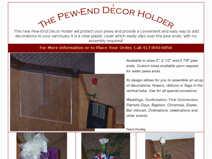 www.pewdecor.com