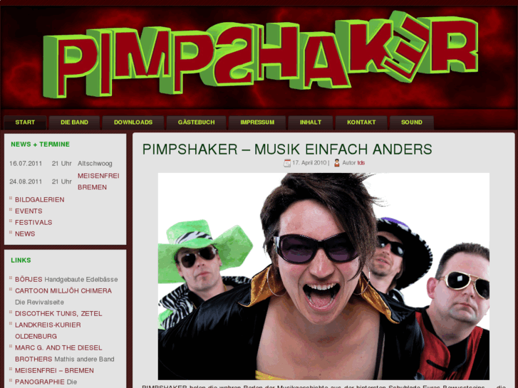 www.pimpshaker.de