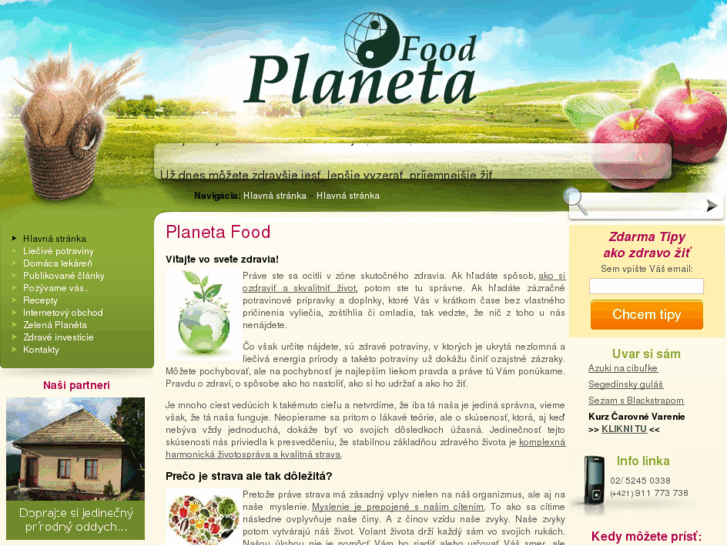 www.planetafood.sk