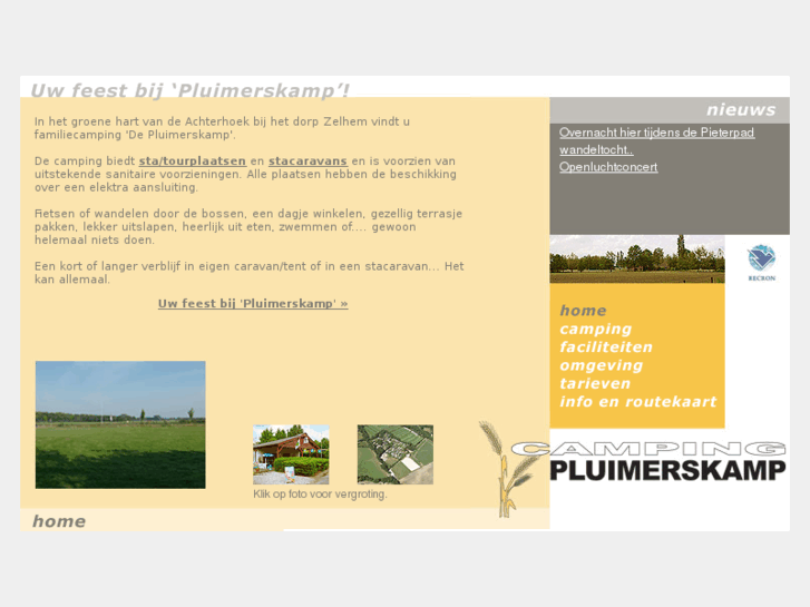 www.pluimerskamp.nl