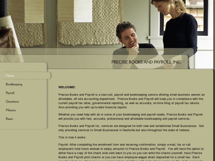 www.precisebooksandpayroll.com