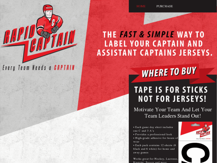 www.rapidcaptain.com