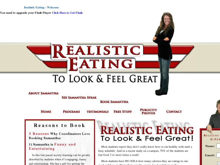 www.realisticeating.com