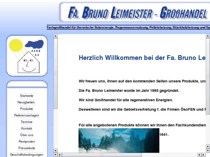 www.regenwassernutzung.biz