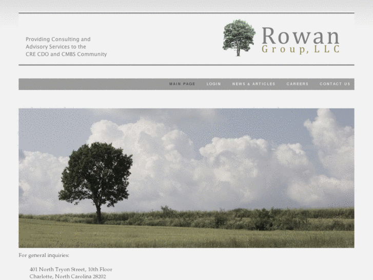 www.rowangroupllc.com