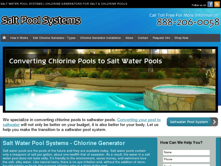 www.saltpoolsystems.com