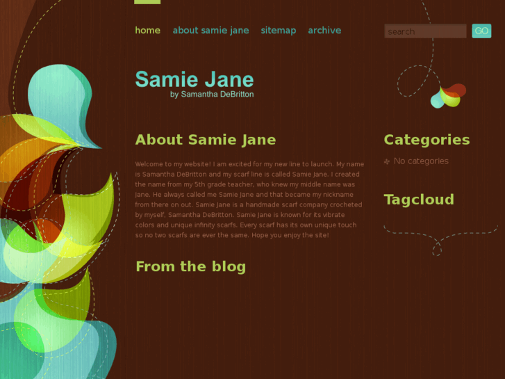 www.samiejane.com