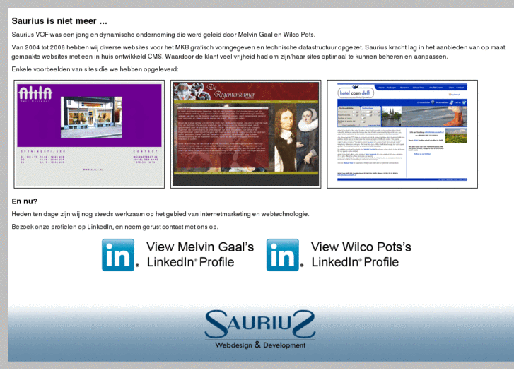 www.saurius.com