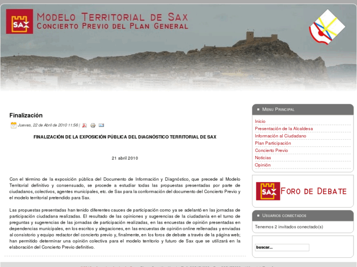 www.sax-modeloterritorial.es