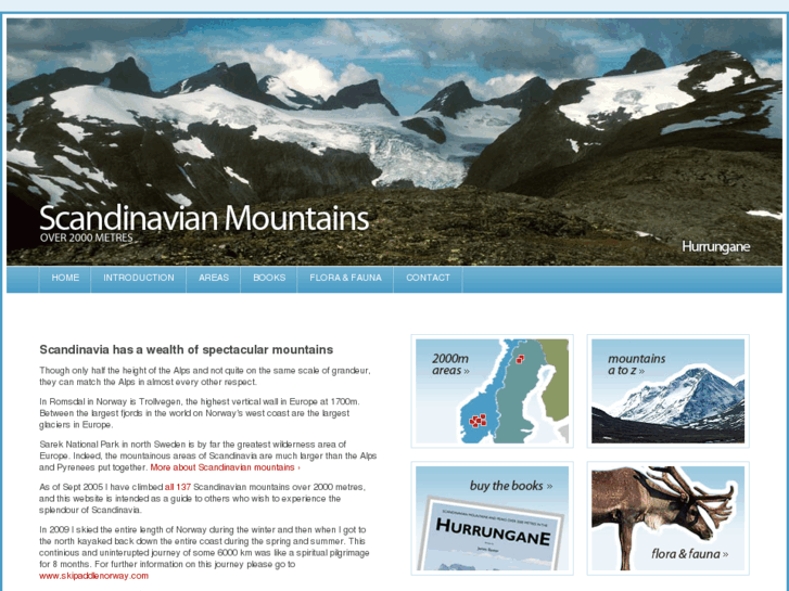 www.scandinavianmountains.com