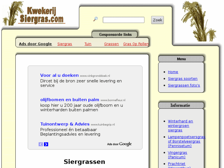 www.siergras.com