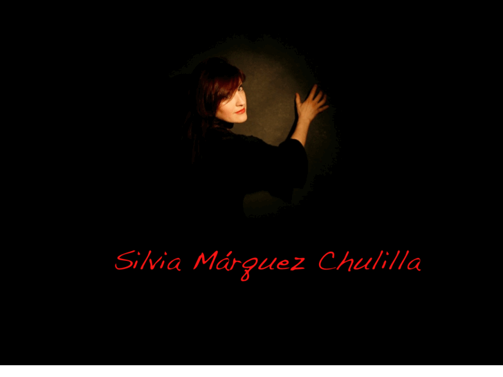 www.silviamarquez.com