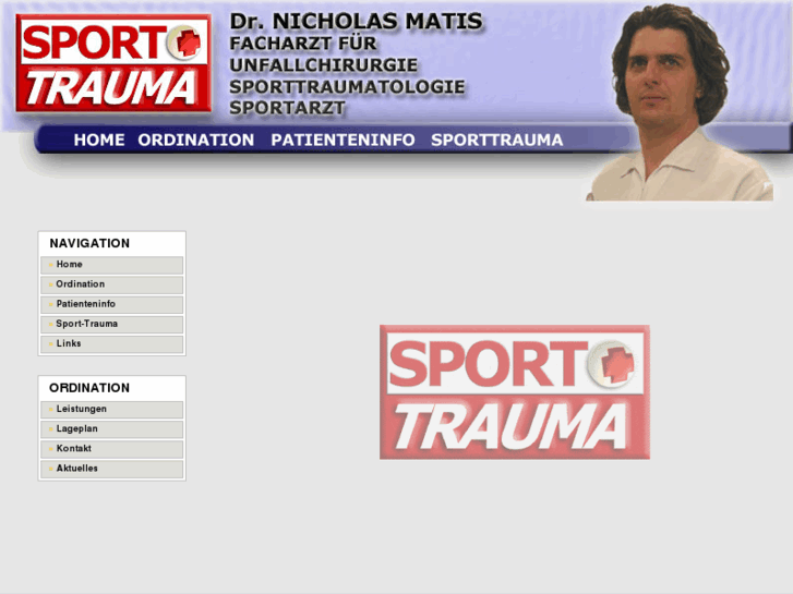 www.sport-trauma.com