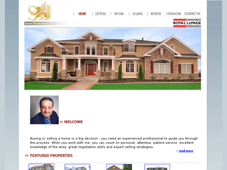 www.stevejabra.com
