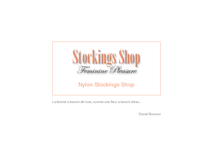 www.stockings-shop.com