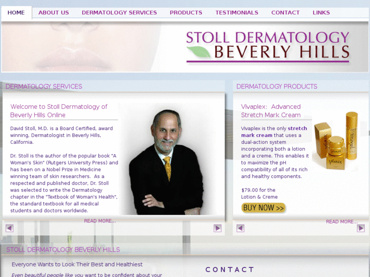 www.stolldermatology.com