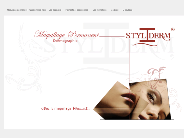 www.styliderm.com