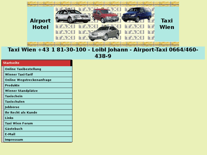 www.taxiwien.com