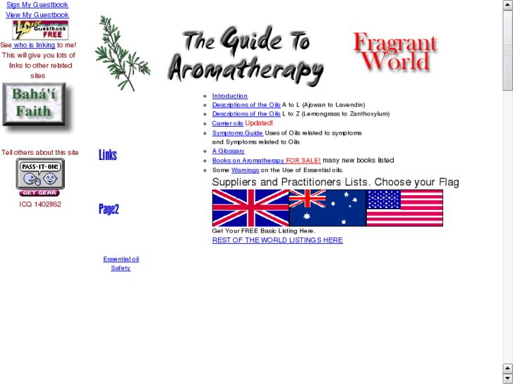 www.theguidetoaromatherapy.com