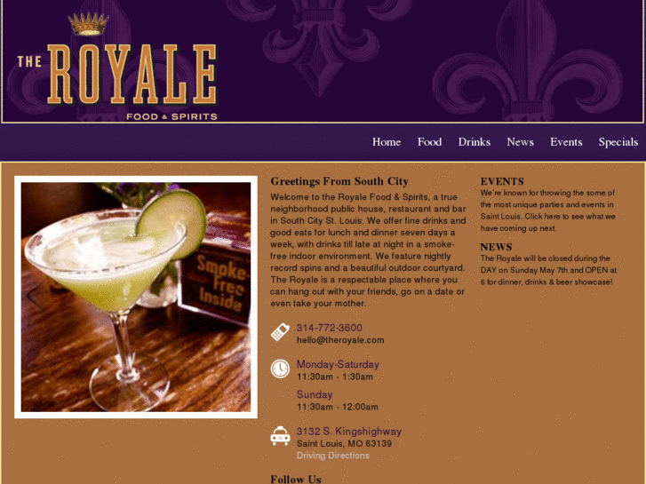 www.theroyale.com