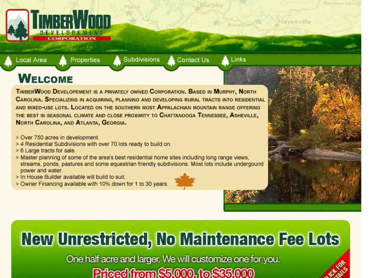 www.timberwood.com