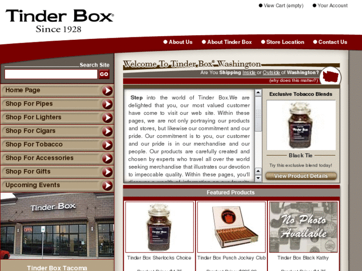 www.tinderboxtacoma.com