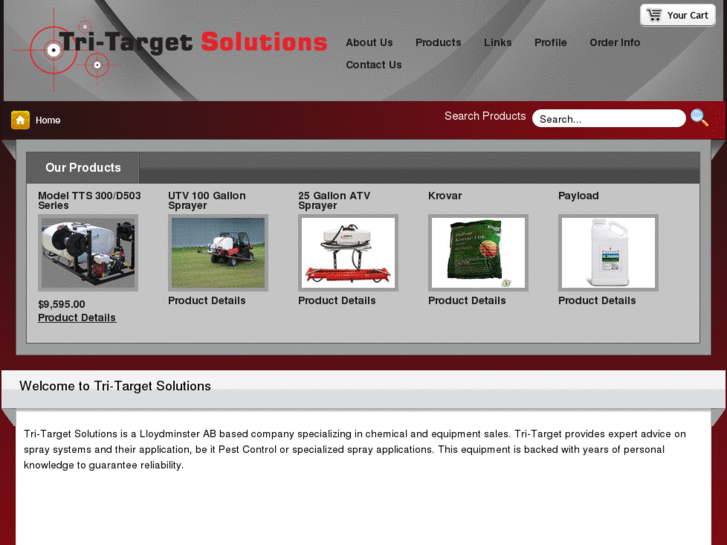 www.tri-targetsolutions.com