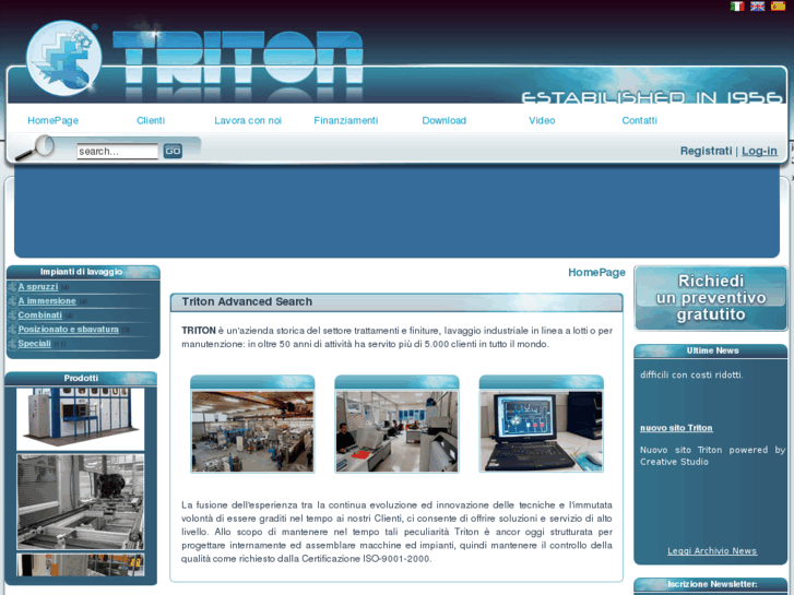 www.triton.it