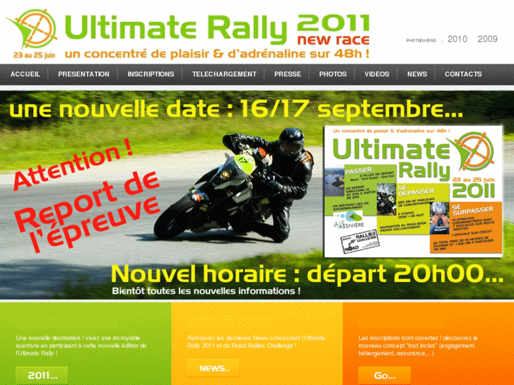 www.ultimate-rally.com