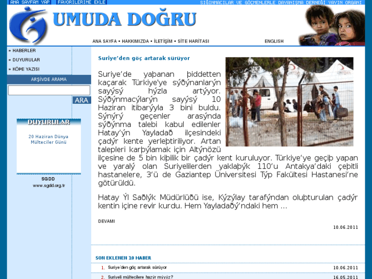 www.umudadogru.com