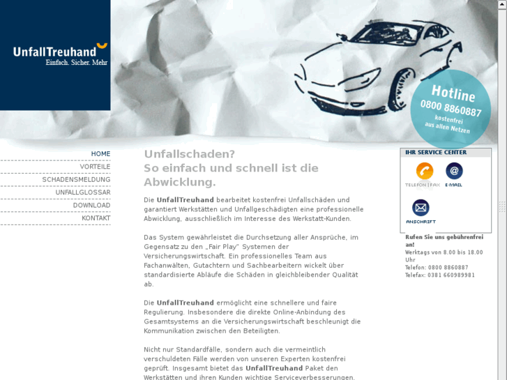 www.unfall-treuhand.info