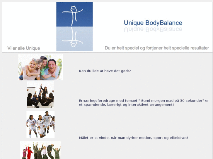 www.uniquebodybalance4all.com