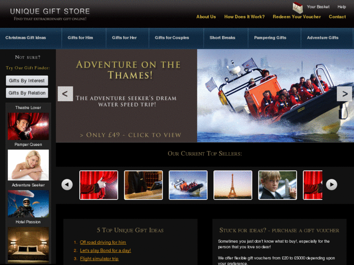 www.uniquegiftstore.co.uk