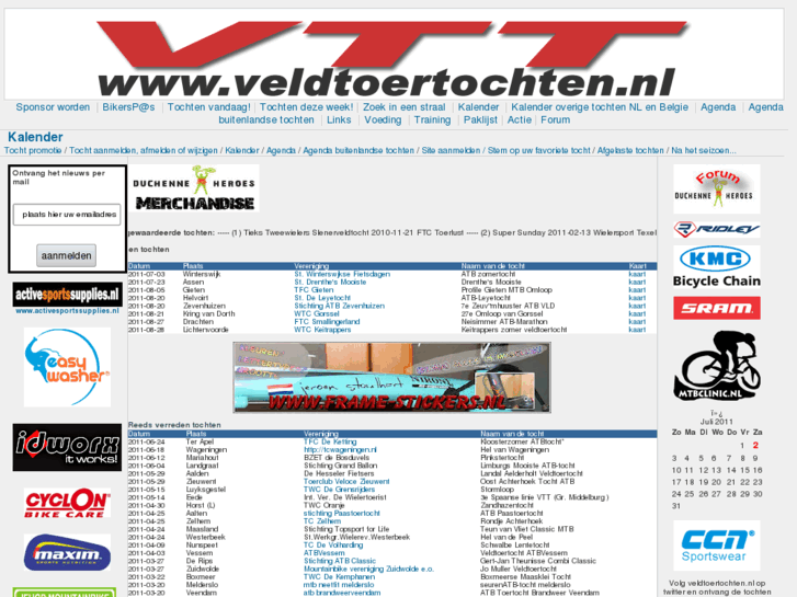 www.veldtoertochten.nl