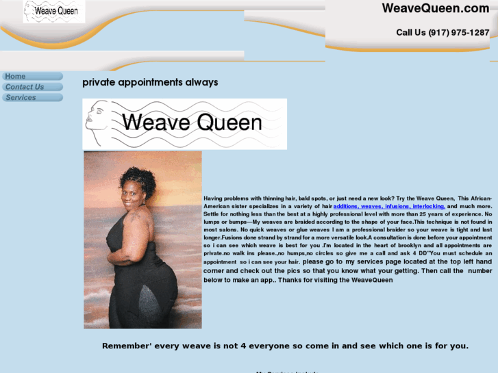 www.weavequeen.com