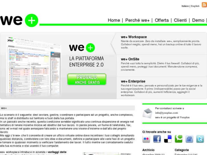 www.weplus.eu