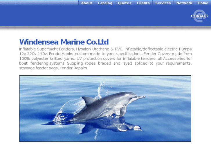 www.windensea-marine.com