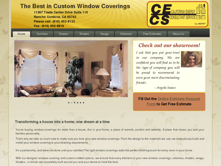 www.windowcoveringestimates.com