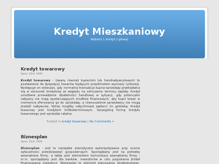 www.1kredyt.info