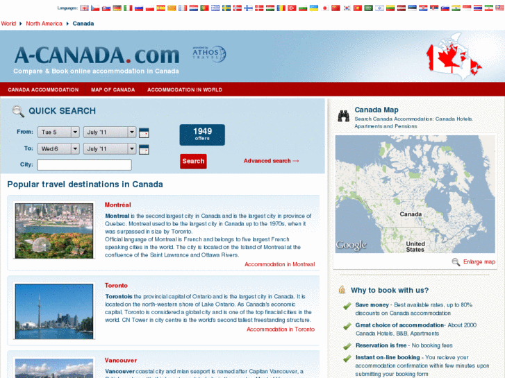 www.a-canada.com