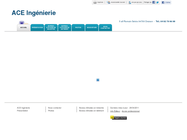 www.aceingenierie.com