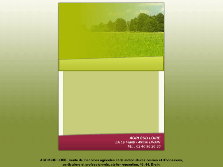 www.agri-sud-loire.com