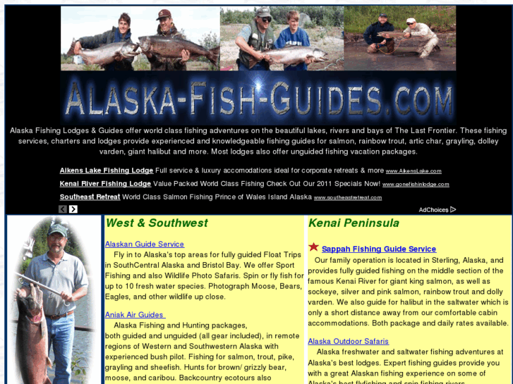 www.alaska-fish-guides.com